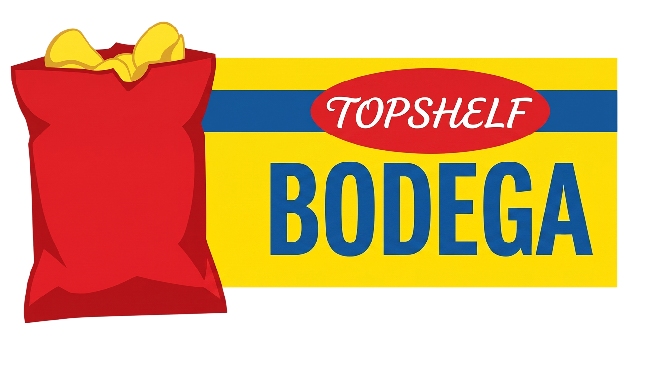 Topshelf Bodega 